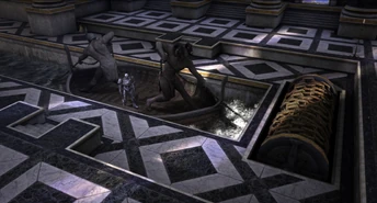 Siris disembarks boat