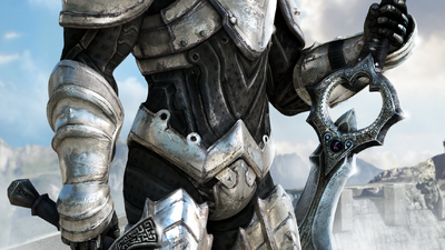 Armor of Kings, Infinity Blade Wiki