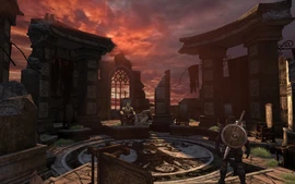 Vault of Tears summit 7