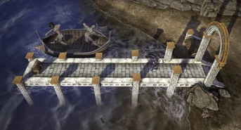 Siris approaches chest