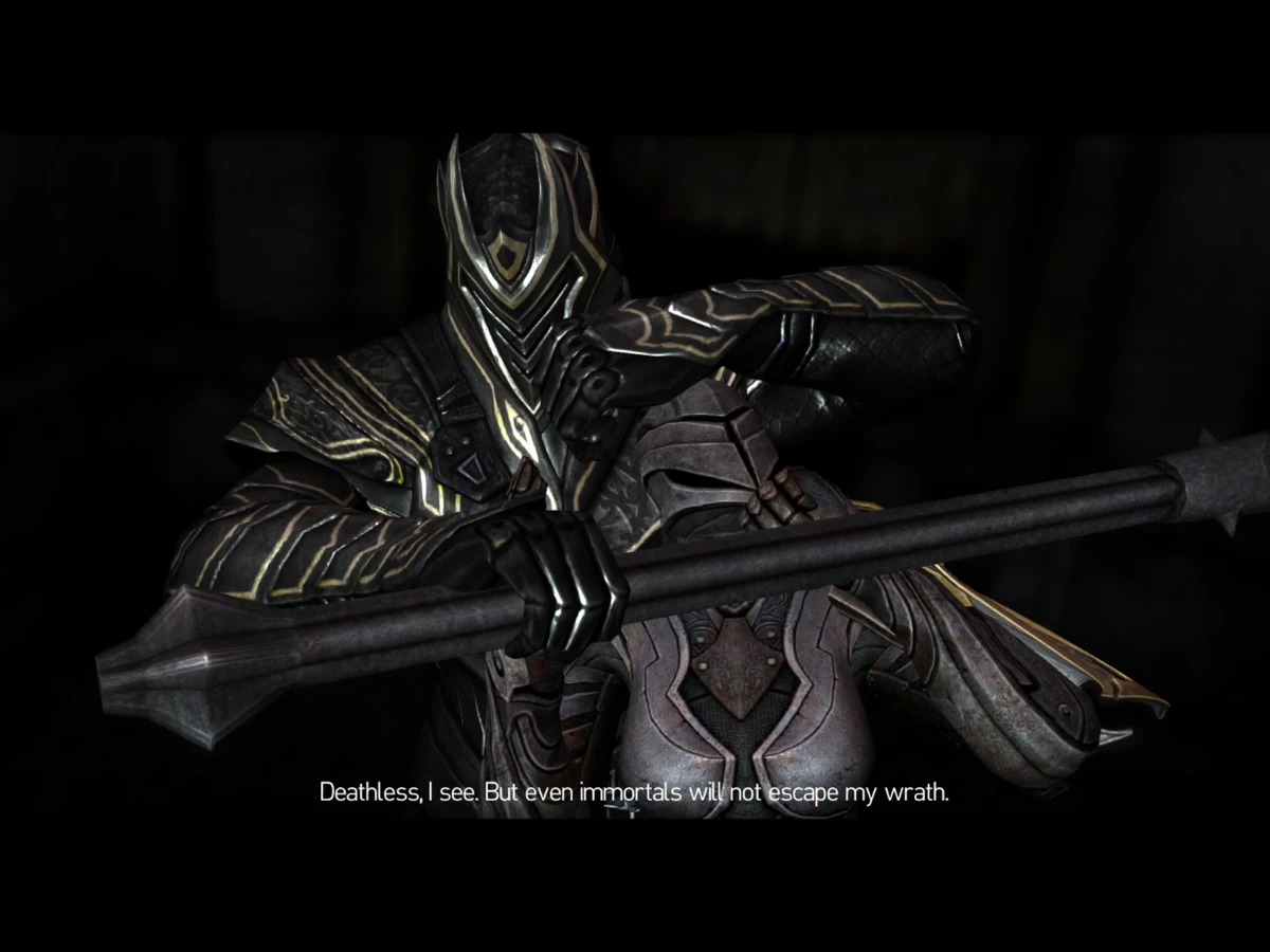 soulless-ausar-infinity-blade-wiki-fandom