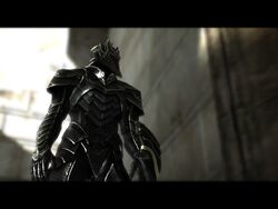 The Vile Armor, Infinity Blade Wiki