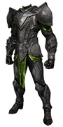 HunterMail-Armor-IB2