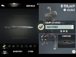 Archives: Infinity Blade III/Screenshots, Infinity Blade Wiki