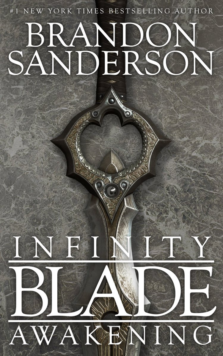 Infinity Blade: Awakening - Wikipedia