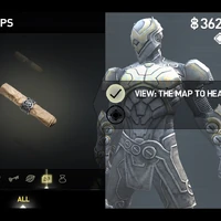 The Map To Heaven Infinity Blade Wiki Fandom