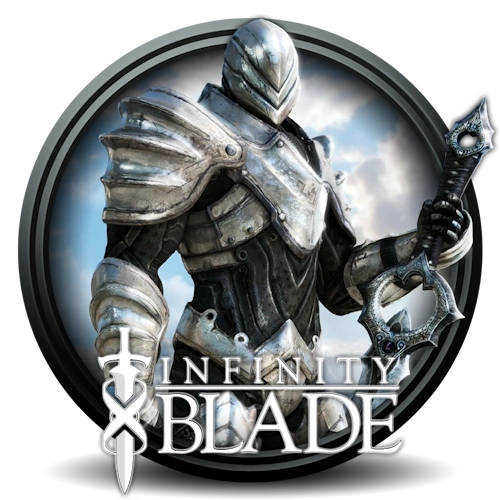 Infinity Blade Wiki
