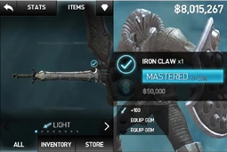 Iron Claw-screen-ib2