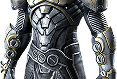 Armor of Kings, Infinity Blade Wiki