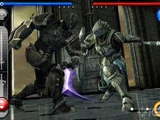 Infinity Blade: The Arena