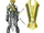 Armor in Infinity Blade III (Isa)