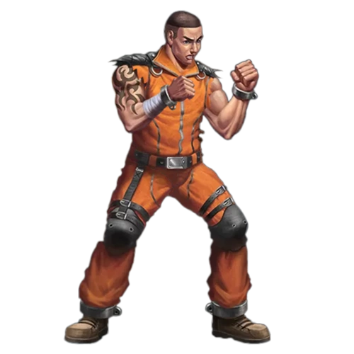 Garrote Wire Gabe Rage of the Immortals Wiki Fandom