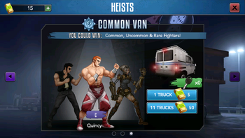 Common-van