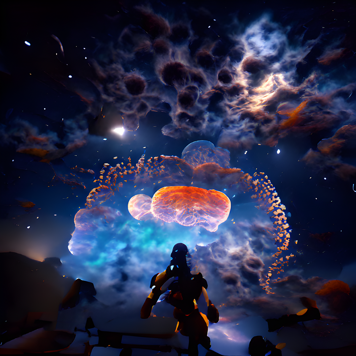 novablast vs infinity react