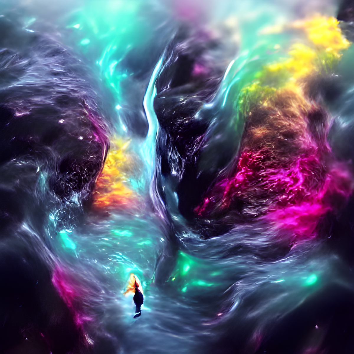 Cursed Abyss | Infinity Labs Wiki | Fandom