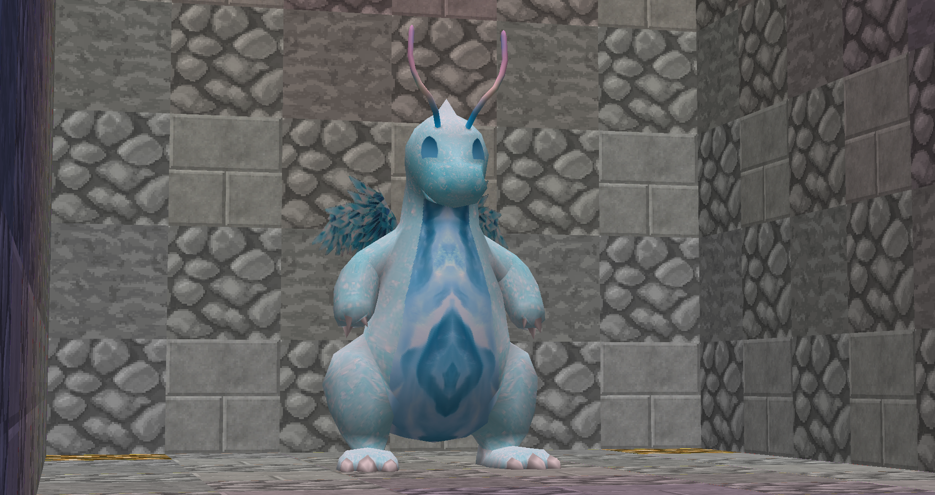 Arctic Dragonite Infinitymc Custom Pokemon Wiki Fandom