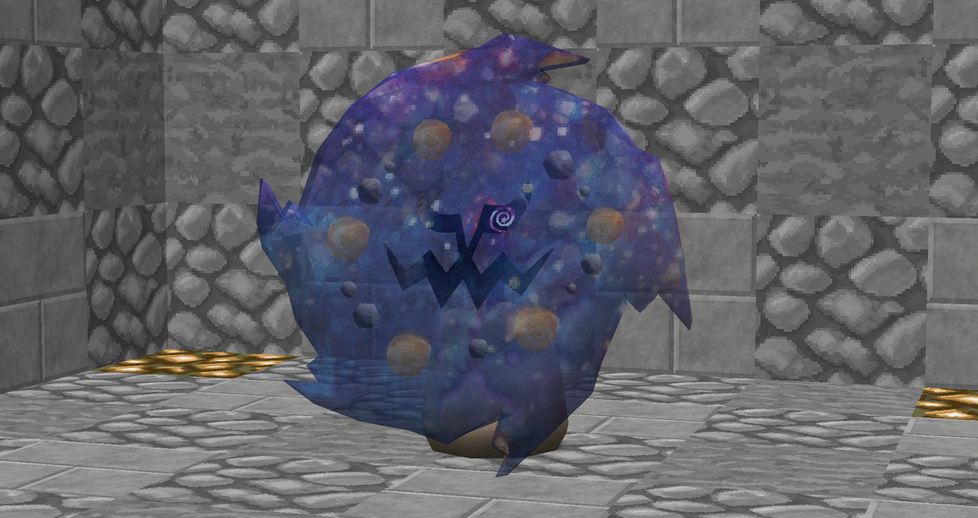 Galaxy Spiritomb, Pokécentral Pixelmon Network Wiki