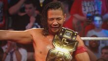 Shinsuke Nakamura Infinitywrestling Community Fandom