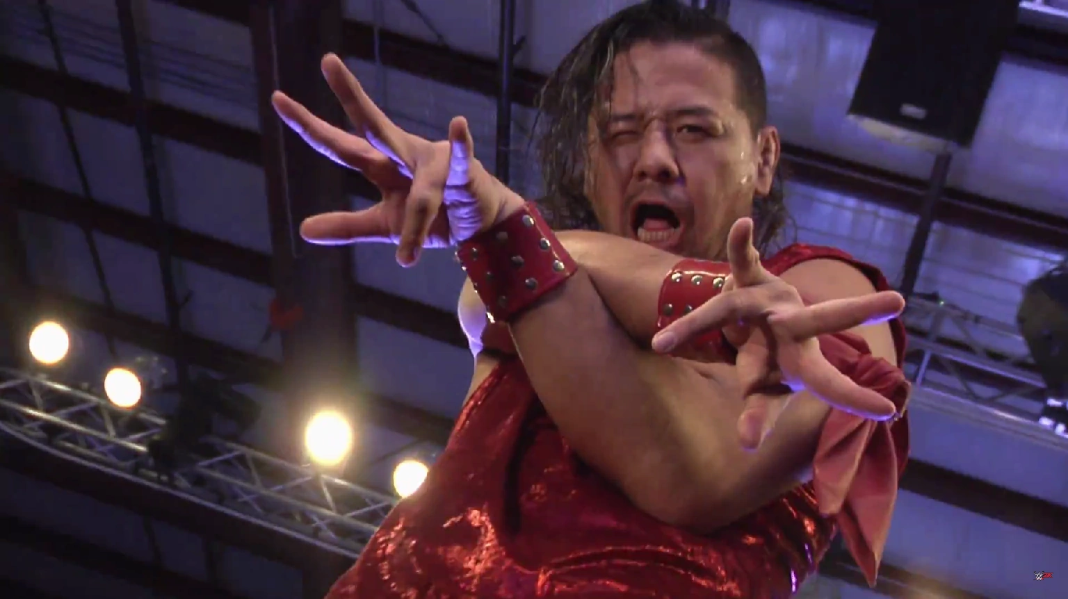 Shinsuke Nakamura Infinitywrestling Community Fandom Shinsuke Nakamura Infinitywrestling Community Fandom