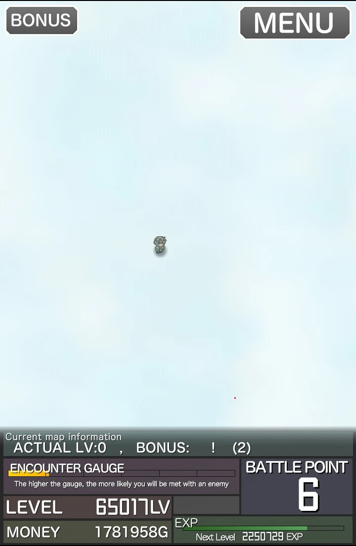 RefactorMaps/13 Inflation RPG Wiki Fandom