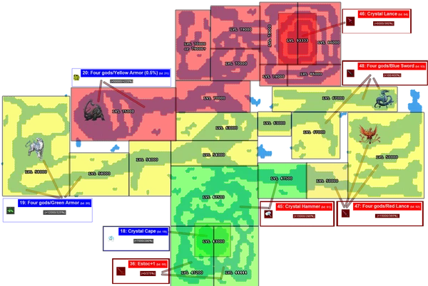 Inflation Rpg Map Maze Maps | Inflation Rpg Wiki | Fandom
