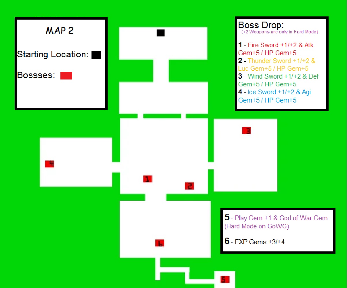 Inflation Rpg Map Maze Maps | Inflation Rpg Wiki | Fandom