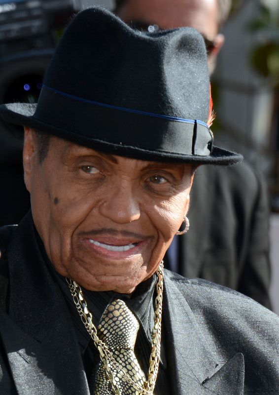 Joe Jackson Info TheJacksonFamily Wiki Fandom