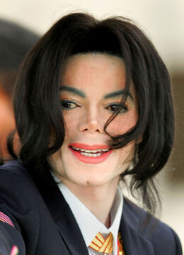 Lisa Robinson on Michael Jackson