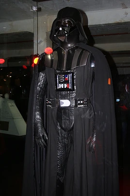 Darth Vader