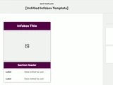 Infobox Builder