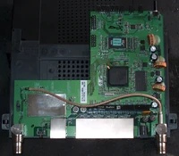 Linksys WRT54G v4.0 Inside