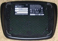 Linksys WRT160N v3.0