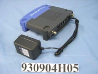 Linksys WRT54G v2.2 FCC