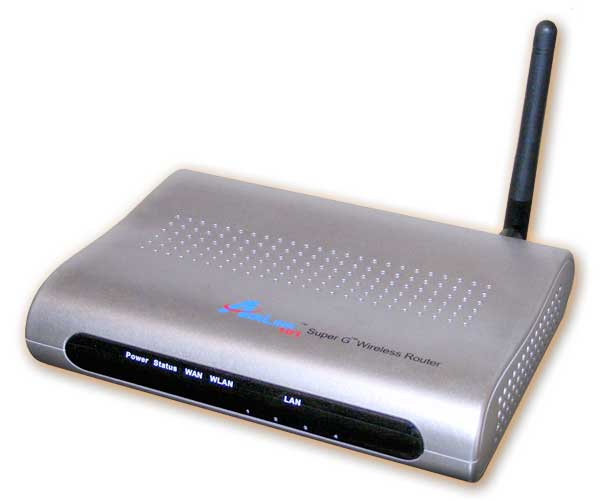 airlink101 wireless n 300 green router menu