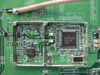 Linksys WRT54G v4.0 FCC