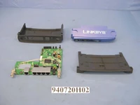 Linksys WRT54G v5.0 FCC