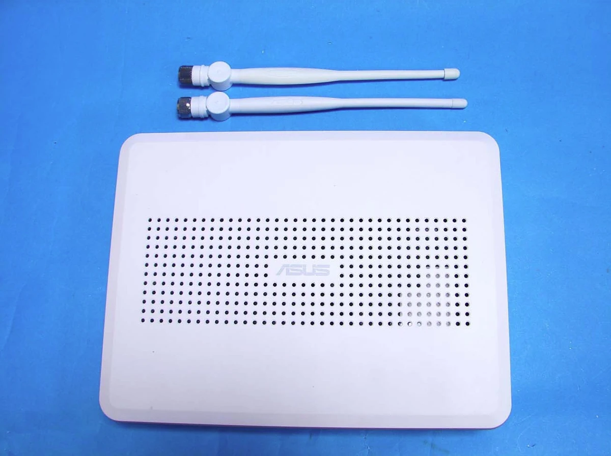 Asus WL500g Premium v2.0 InfoDepot Wiki Fandom