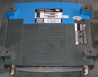 Linksys WRT54G v4.0 Bottom