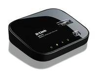 D-Link DIR-412 vA1a