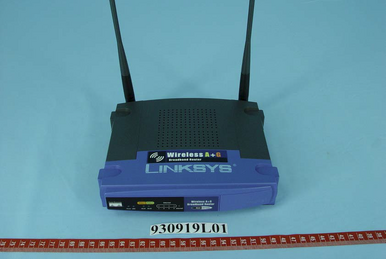 Linksys wrt54g discount v8 como repetidor