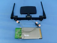 Linksys WRT350N v1.0 FCC