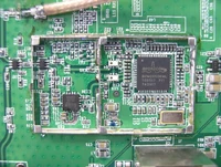 Linksys WRT54G v5.0 FCC