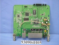 Linksys WRT54G v2.2 FCC