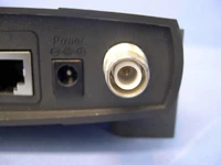 Linksys WRT54G v4.0 FCC