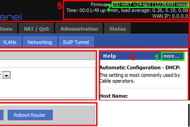 Basic Wireless Settings | InfoDepot Wiki | Fandom