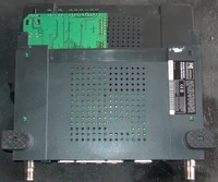 Linksys WRT54G v4.0 Bottom JTAG & Serial
