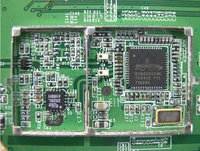 Linksys WRT54G v2.2 FCC