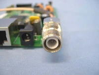 Linksys WRT54G v5.0 FCC