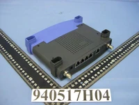 Linksys WRT54G v4.0 FCC