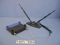 Linksys WRT54G v4.0 FCC